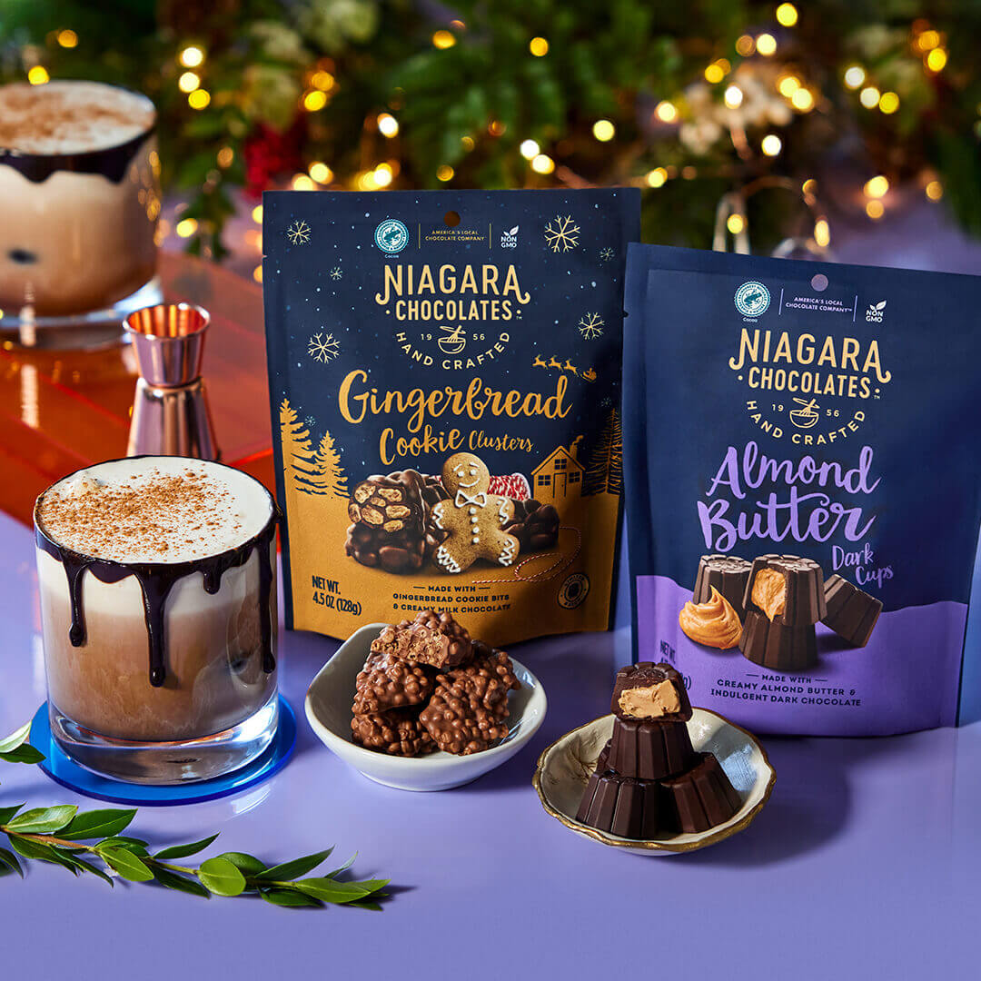 Brandy Eggnog Cocktail – niagarachocolates