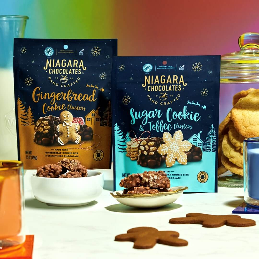 Holiday & Gifting niagarachocolates