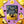Load image into Gallery viewer, Dark Chocolate Pineapple Passionfruit Cups (4.1oz Bag)