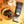 Load image into Gallery viewer, Salted Caramel Mocha 3oz Dark Chocolate Bar