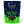Load image into Gallery viewer, Double Chocolate Mint Cups (4.5oz Bag)