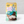 Load image into Gallery viewer, Milk Chocolate Bunny Tails Surprise Egg (4.5oz)