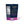 Load image into Gallery viewer, 70% Dark Chocolate Salted Almond Clusters (4.5oz Bag)