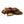 Load image into Gallery viewer, Milk Chocolate Almond Caramel Clusters Gift Box (7.5oz)