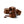 Load image into Gallery viewer, Stand-Up Bag Variety 6-Pack (4.5oz each) - 1 bag per flavor