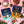 Load image into Gallery viewer, Milk Chocolate Gingerbread Cookie Clusters (4.5oz Bag)