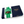 Load image into Gallery viewer, Dark Chocolate Salted Caramel Cups 12oz Holiday Gift Box