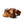 Load image into Gallery viewer, Peanut Butter Cups Milk Chocolate 12oz Gift Box