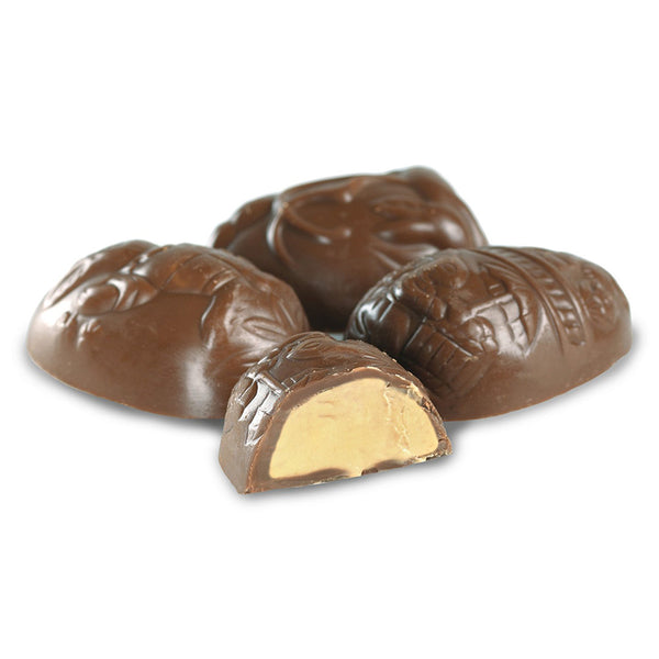 Milk Chocolate Peanut Butter Eggs (4.3oz Bag)