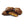 Load image into Gallery viewer, Milk Chocolate Pecan Caramel Cluster Gift Box (7.5oz)