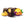 Load image into Gallery viewer, Dark Chocolate Pineapple Passionfruit Cups (4.1oz Bag)