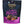 Load image into Gallery viewer, 70% Dark Chocolate Salted Almond Clusters (4.5oz Bag)