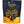 Load image into Gallery viewer, 70% Dark Sea Salt Caramel Cups (4.5oz Bag)