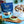 Load image into Gallery viewer, Milk Chocolate Sugar Cookie and Toffee Clusters (4.5oz Bag)