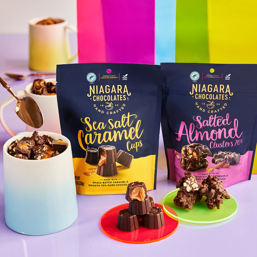 Niagara Chocolates We Obsess. You Indulge. niagarachocolates